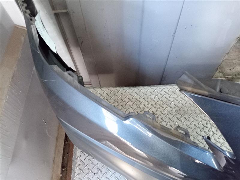 2020 SUBARU LEGACY BUMPER ASSY, FRONT - 26879 — photo 7