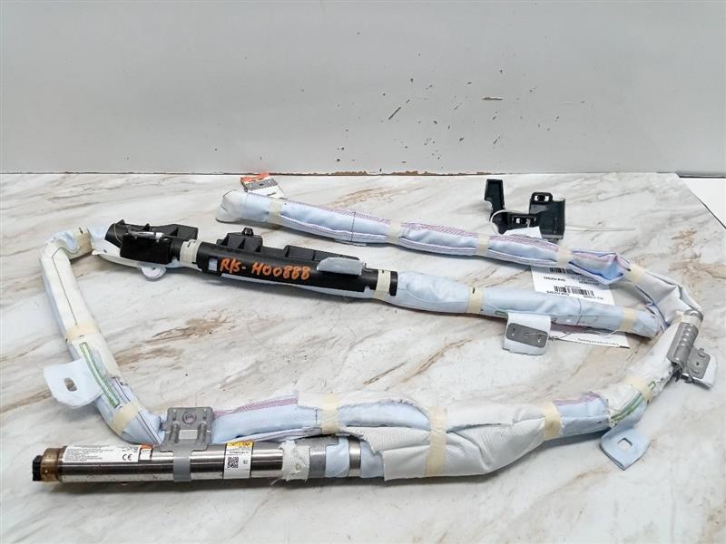 2020 SUBARU LEGACY Right AIR BAG - 26894 — photo 2