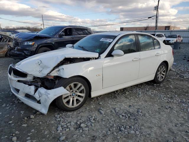 2006 BMW 325i 6cyl Gasoline 3.0 TRANSFER CASE ASSY - 270161