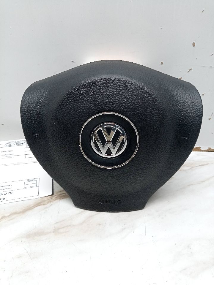 2014 VOLKSWAGEN PASSAT Left AIR BAG - 27053
