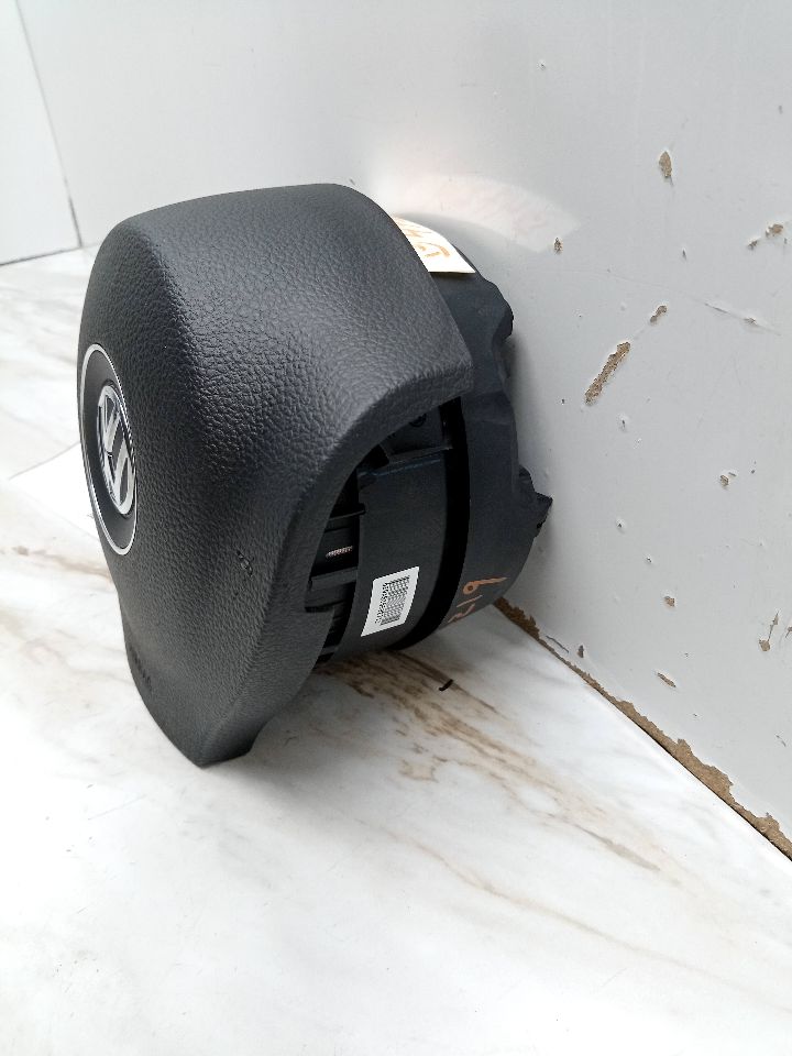 2014 VOLKSWAGEN PASSAT Left AIR BAG - 27053 — photo 2