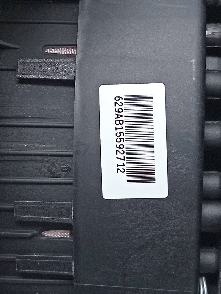 2014 VOLKSWAGEN PASSAT Left AIR BAG - 27053 — photo 4