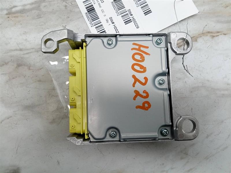 2020 SUBARU LEGACY Chassis Cont Mod - 27072 — photo 4