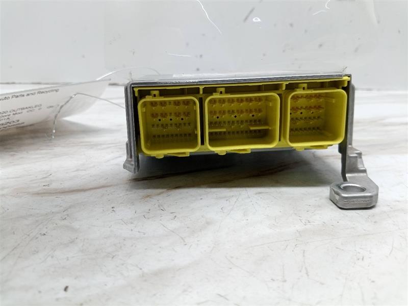 2020 SUBARU LEGACY Chassis Cont Mod - 27079 — photo 1