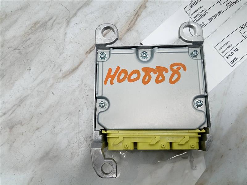 2020 SUBARU LEGACY Chassis Cont Mod - 27079 — photo 3