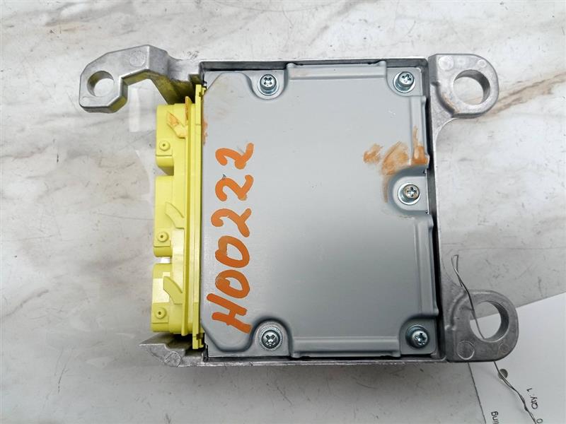 2022 SUBARU WRX Chassis Cont Mod - 27082 — photo 4