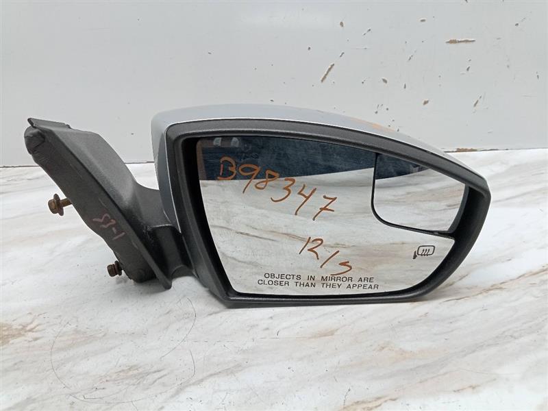 2014 FORD FOCUS Right SIDE VIEW MIRROR - 27084 — photo 1
