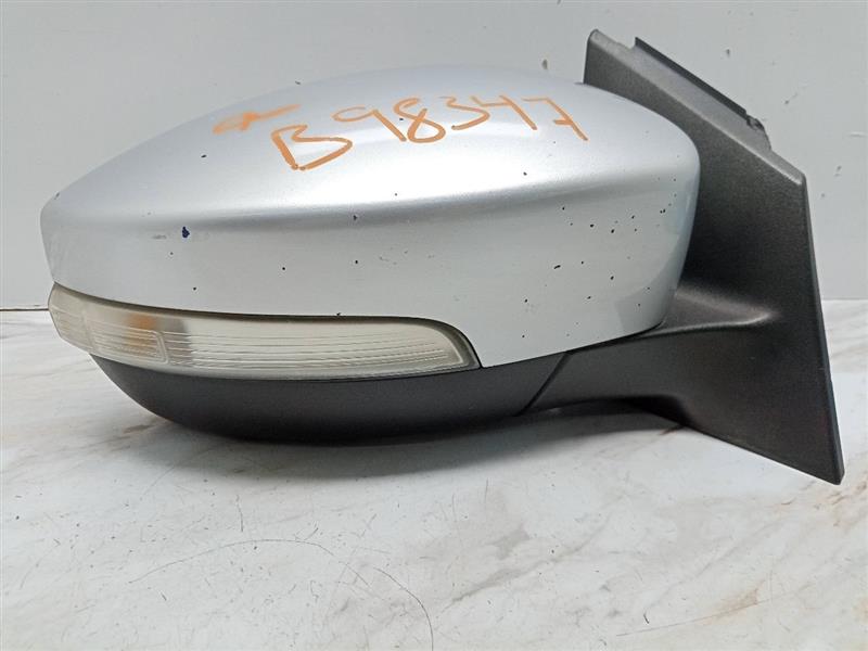 2014 FORD FOCUS Right SIDE VIEW MIRROR - 27084 — photo 5