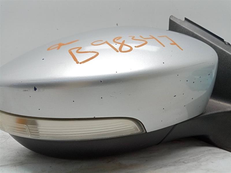 2014 FORD FOCUS Right SIDE VIEW MIRROR - 27084 — photo 8