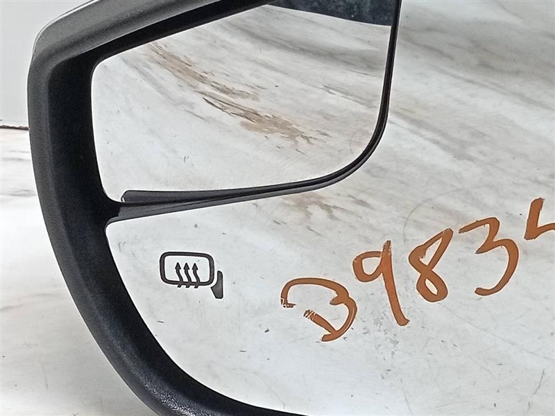 2014 FORD FOCUS Left SIDE VIEW MIRROR - 27085 — photo 2