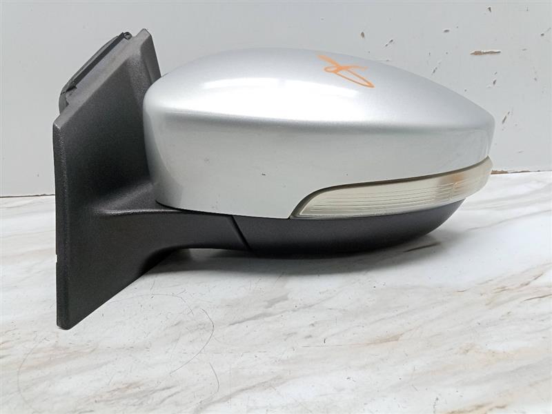2014 FORD FOCUS Left SIDE VIEW MIRROR - 27085 — photo 5