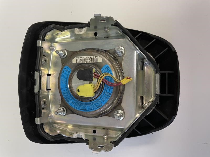 2011 HONDA ACCORD AIR BAG - 271 — photo 4