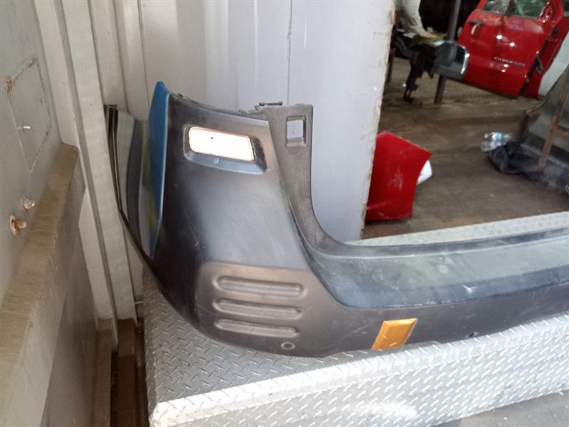 2020 SUBARU LEGACY BUMPER ASSY, REAR - 27116