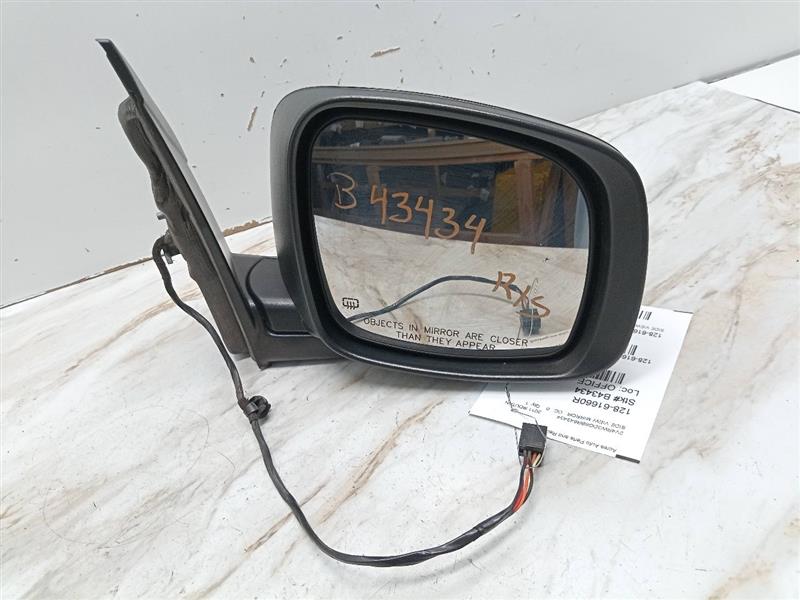 2011 VOLKSWAGEN ROUTAN 6 Cyl Gasoline 3.6 DI Right SIDE VIEW MIRROR - 27124