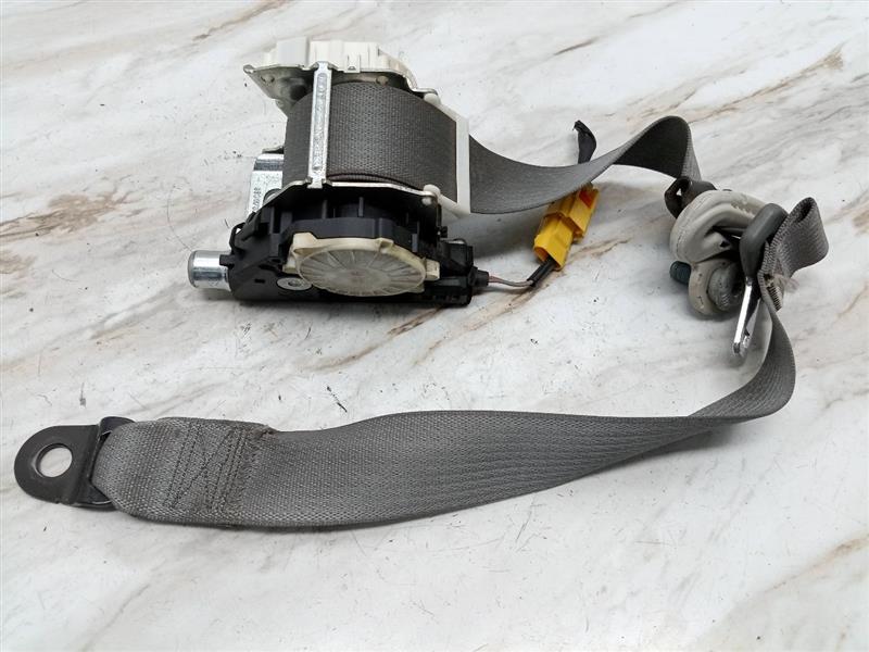 2011 VOLKSWAGEN ROUTAN 6 Cyl Gasoline 3.6 DI Seat Belt, Front - 27128