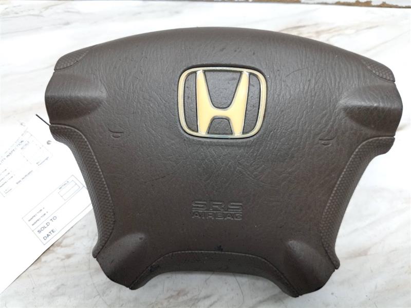 2006 HONDA CR-V 4cyl Gasoline 2.4 AIR BAG - 27149