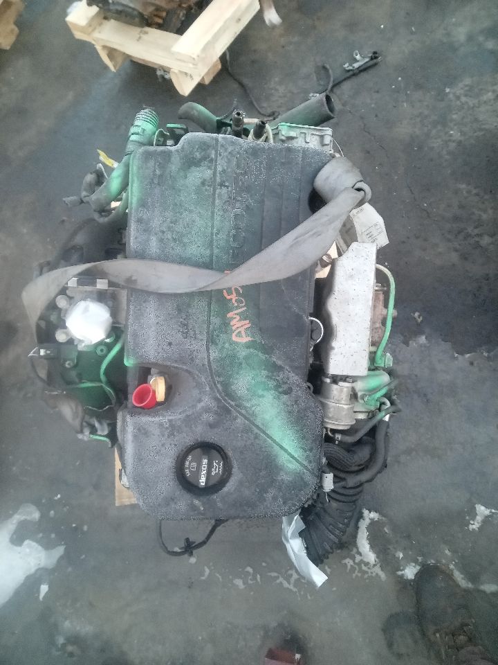 2018 CHEVROLET CRUZE 1.4L 4cyl Turbo Gasoline ENGINE ASSEMBLY - 271632