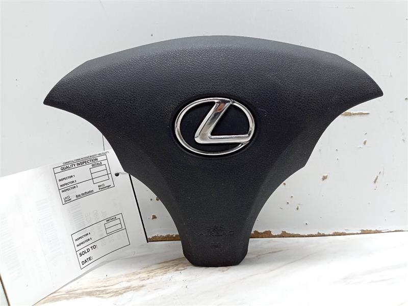 2007 LEXUS ES350 6cyl Gasoline 3.5 Left AIR BAG - 27206