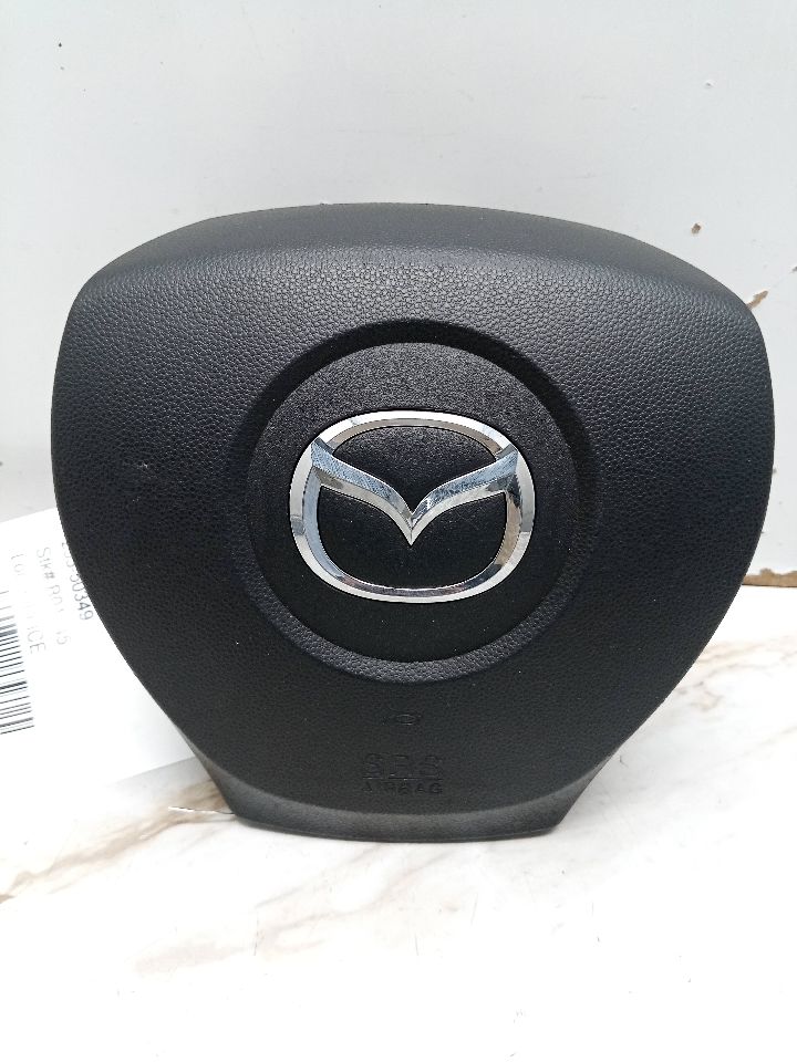 2007 MAZDA CX-9 6cyl Gasoline 3.5 AIR BAG - 27257