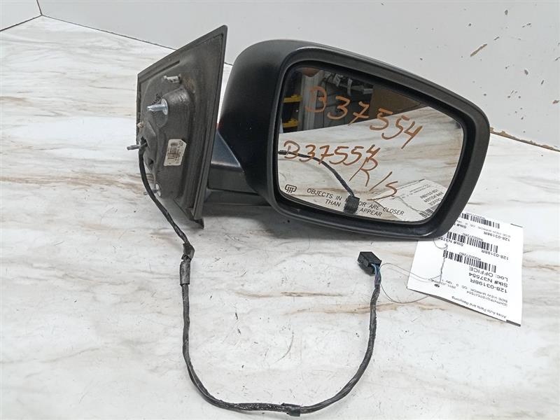 2011 DODGE JOURNEY 6 cyl Gas Flex Fuel 3.6 Right SIDE VIEW MIRROR - 27260