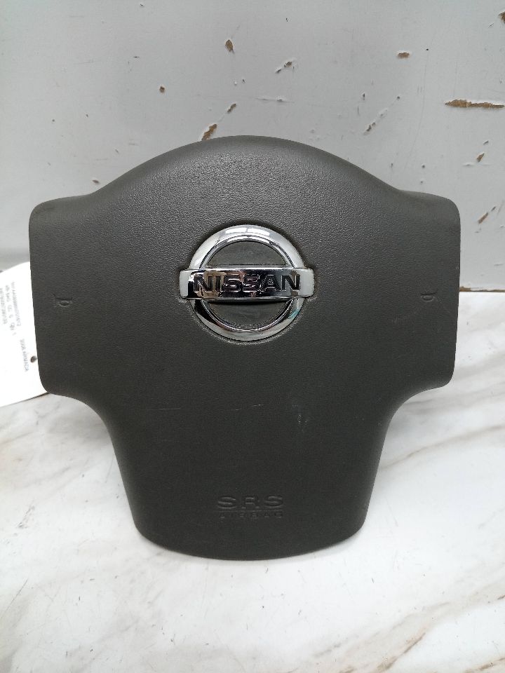 2006 NISSAN ARMADA 8cyl Gasoline 5.6 Left AIR BAG - 27262