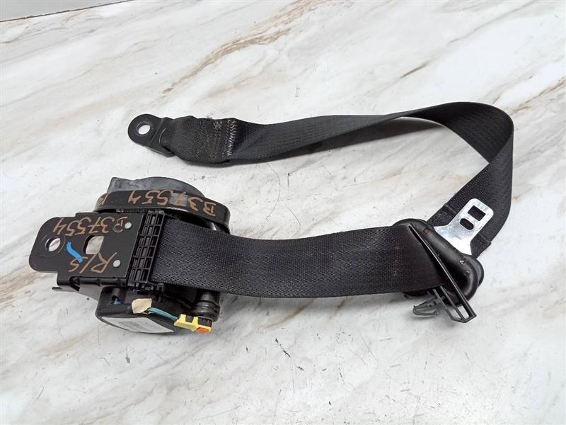 2011 DODGE JOURNEY 6 cyl Gas Flex Fuel 3.6 Seat Belt, Front - 27268
