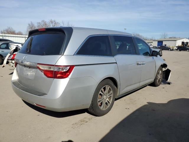 2012 HONDA ODYSSEY 6cyl Gasoline 3.5 Transmiss,Transaxle - 272709 — photo 3
