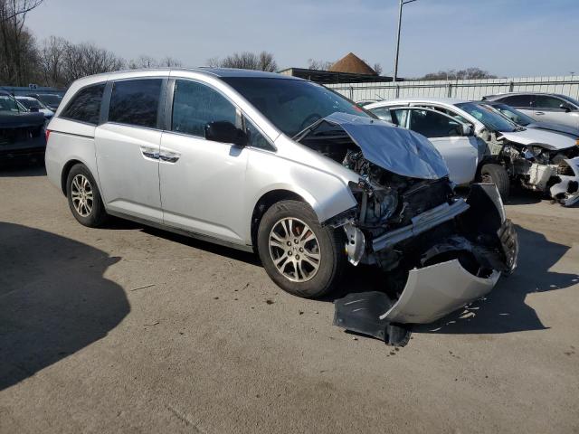 2012 HONDA ODYSSEY 6cyl Gasoline 3.5 Transmiss,Transaxle - 272709 — photo 4