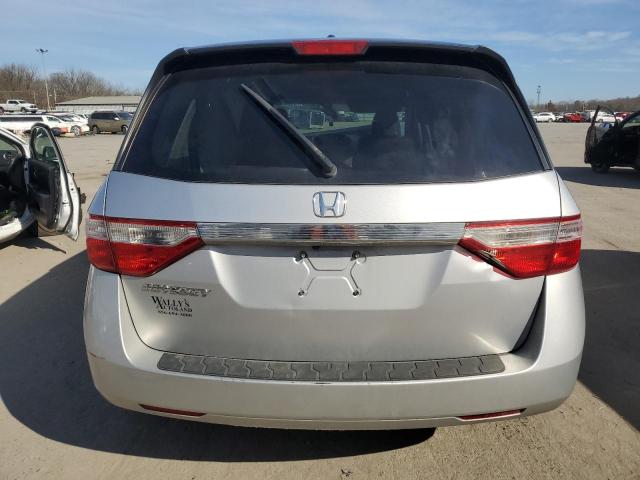 2012 HONDA ODYSSEY 6cyl Gasoline 3.5 Transmiss,Transaxle - 272709 — photo 6