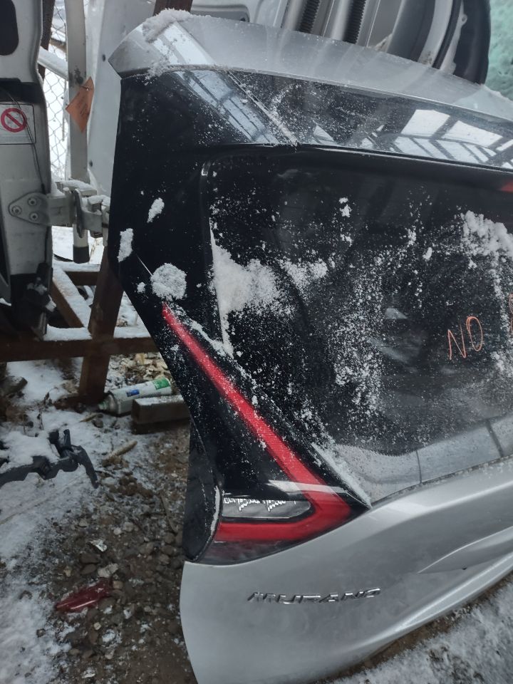 2023 NISSAN MURANO 3.5L 6cyl Gasoline Decklid  Tailgate - 272713