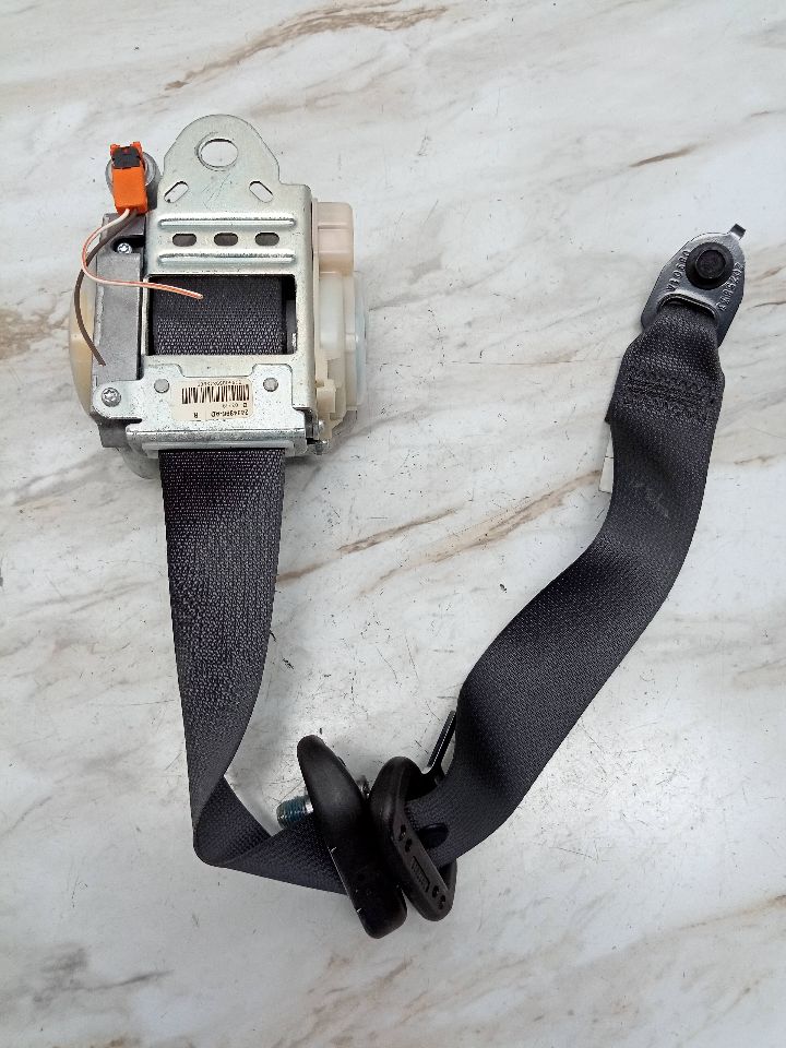 2010 LINCOLN MKZ 6cyl Gasoline 3.5 Seat Belt, Front - 27272