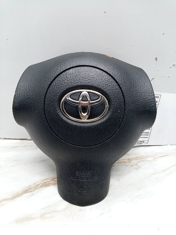 2004 TOYOTA RAV4 4cyl Gasoline 2.4 Left AIR BAG - 27294