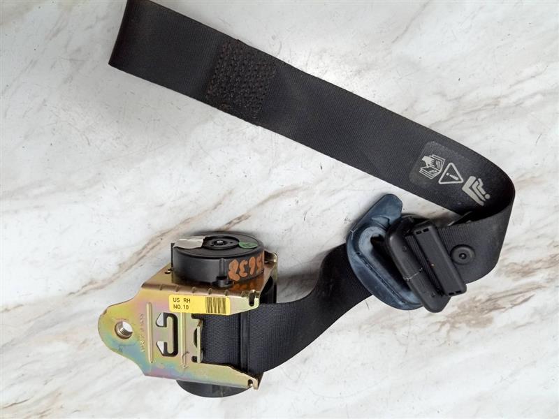 2003 MINI COOPER COOPER 4cyl Supercharged 1.6 Seat Belt, Front - 27311