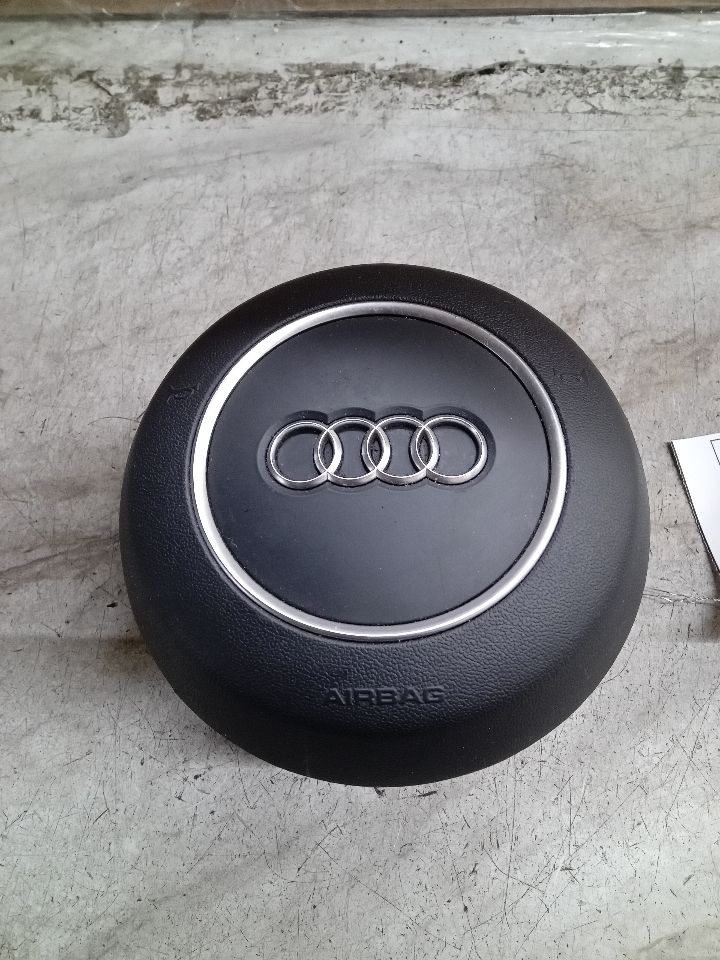 2015 AUDI A3 4cyl Gasoline Turbo 1.8 Left AIR BAG - 273241