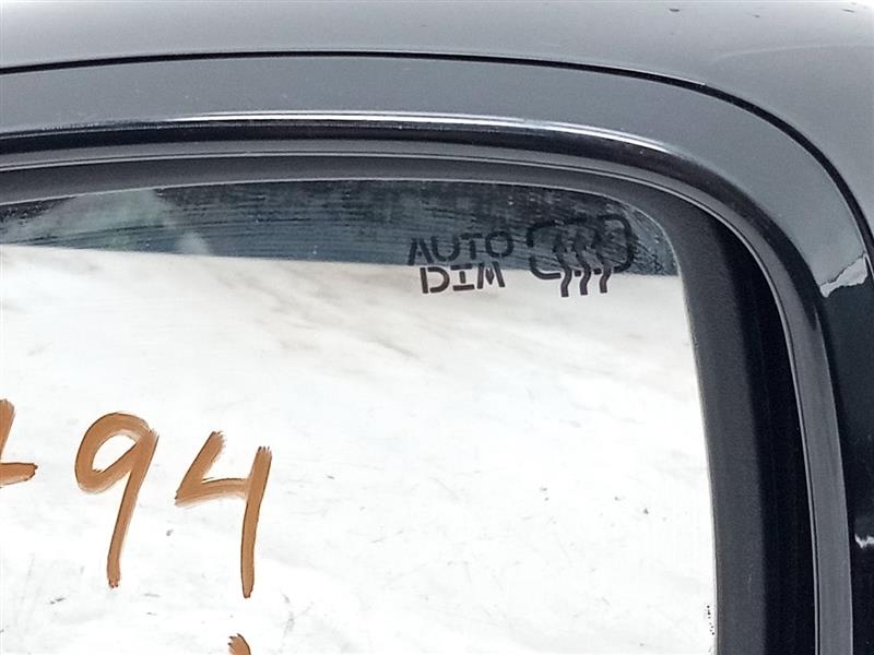 2009 HYUNDAI GENESIS 8cyl Gasoline 4.6 Left SIDE VIEW MIRROR - 27355 — photo 2