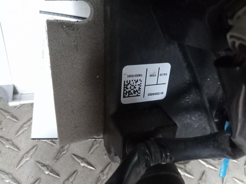 2020 SUBARU LEGACY AC CONDENSER - 27363 — photo 3