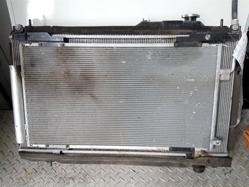 2020 SUBARU LEGACY AC CONDENSER - 27363 — photo 6