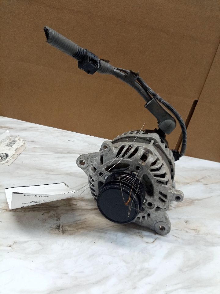 2022 SUBARU BR-Z ALTERNATOR - 27398