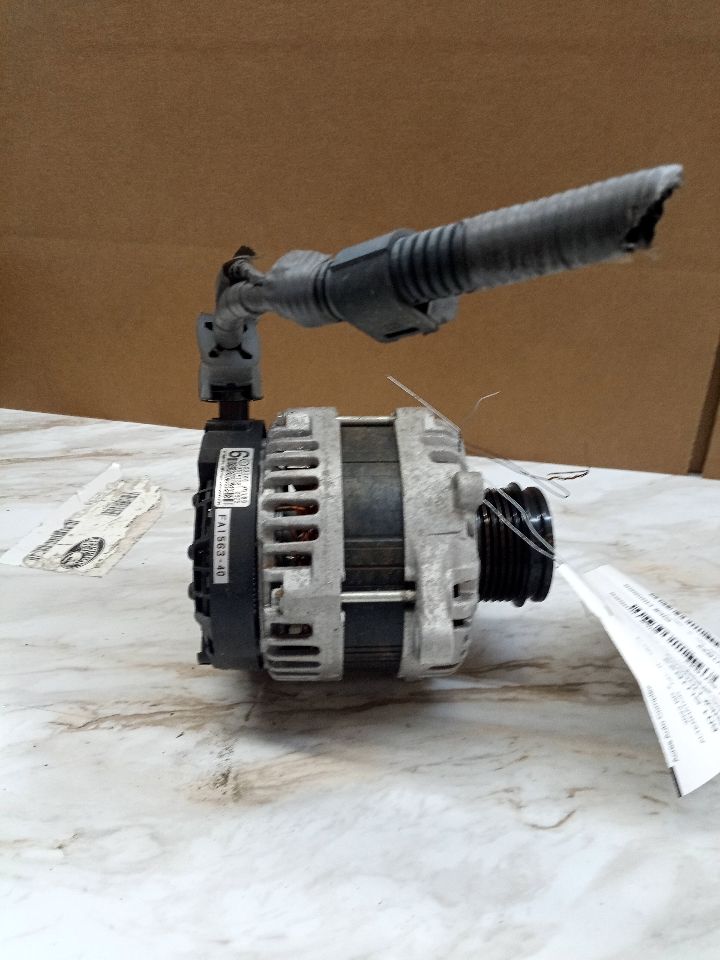 2022 SUBARU BR-Z ALTERNATOR - 27398 — photo 3