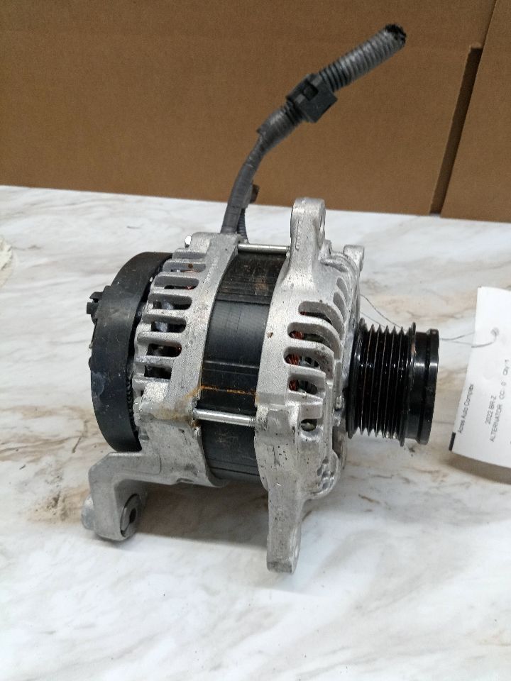 2022 SUBARU BR-Z ALTERNATOR - 27398 — photo 5