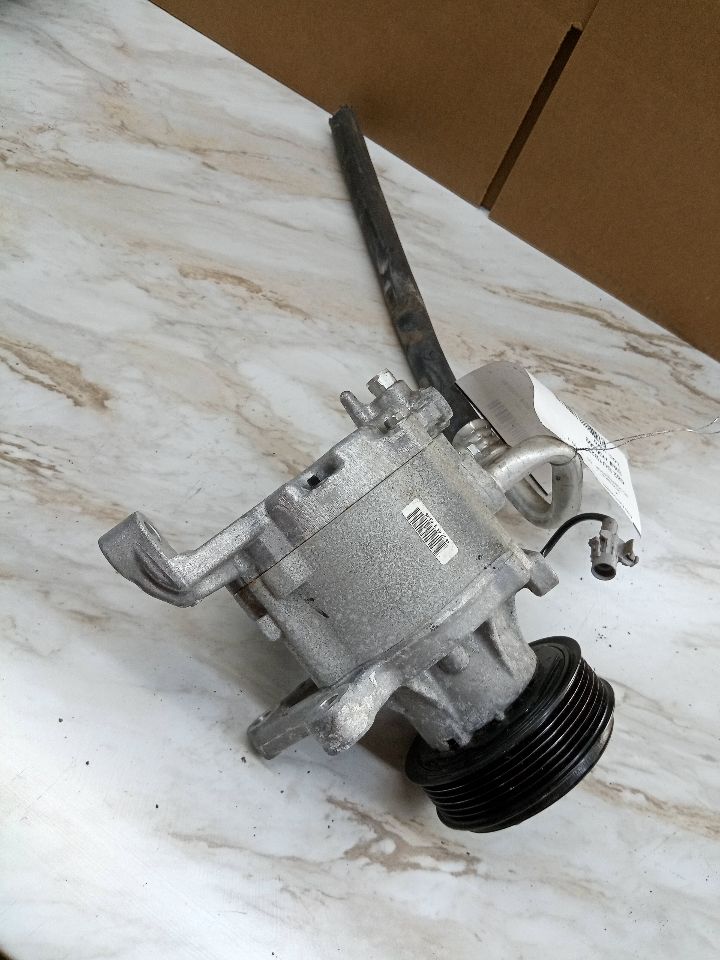 2022 SUBARU BR-Z AC COMPRESSOR - 27399