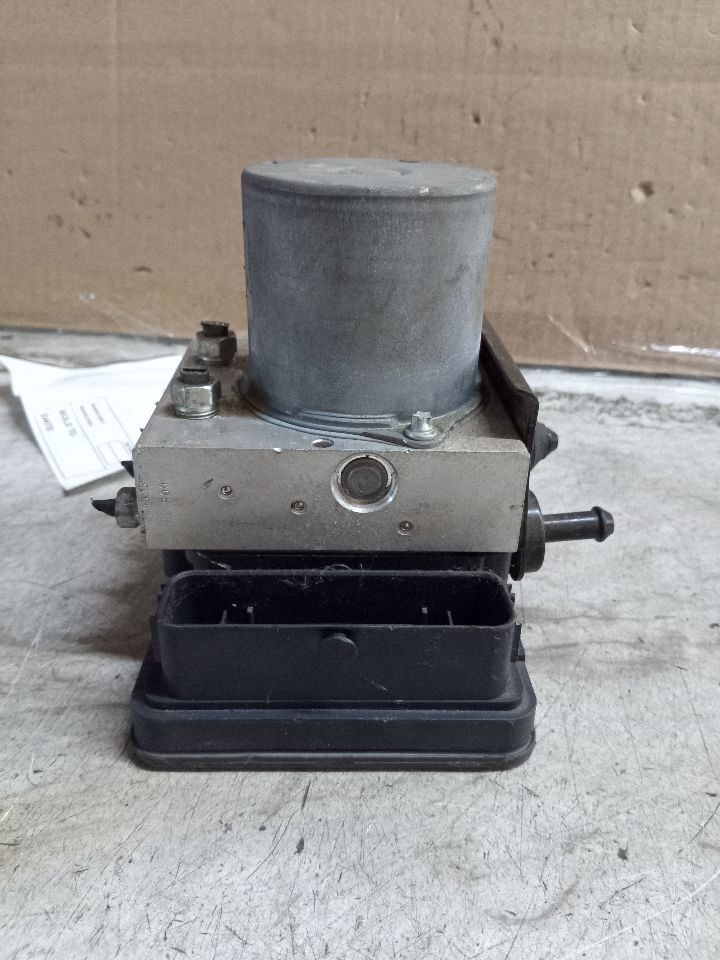 2019 SUBARU XV CROSSTREK Anti-lock Brake Pts - 274094
