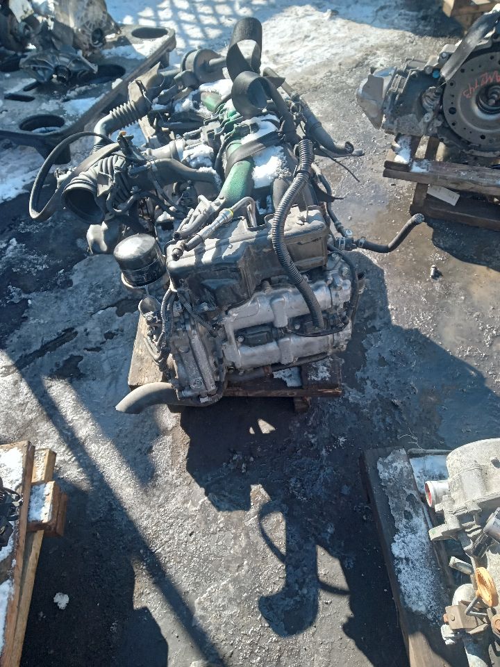 2018 TOYOTA 86 2.0L 4cyl Gasoline VVT ENGINE ASSEMBLY - 274130