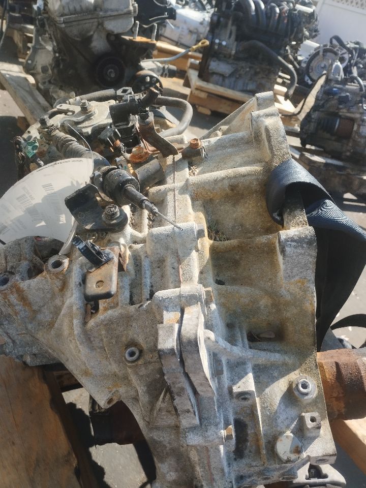 2016 HYUNDAI ACCENT 4cyl Gasoline 1.6 DOHC Transmiss,Transaxle - 274173 — photo 2