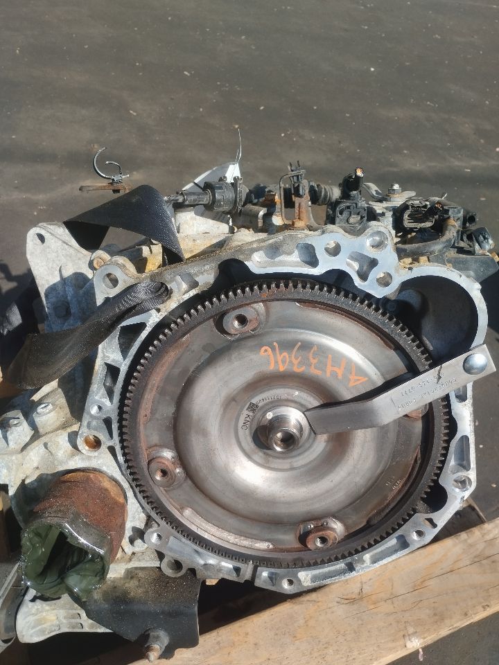 2016 HYUNDAI ACCENT 4cyl Gasoline 1.6 DOHC Transmiss,Transaxle - 274173 — photo 3