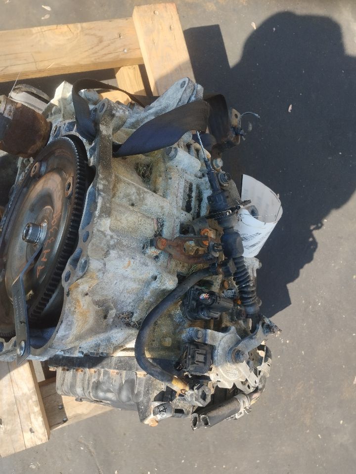 2016 HYUNDAI ACCENT 4cyl Gasoline 1.6 DOHC Transmiss,Transaxle - 274173 — photo 4