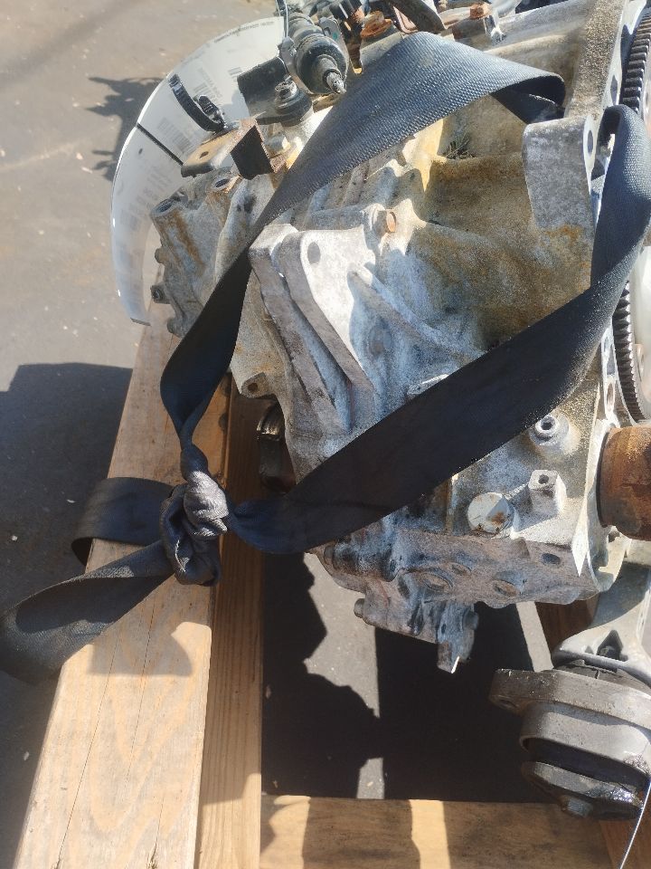 2016 HYUNDAI ACCENT 4cyl Gasoline 1.6 DOHC Transmiss,Transaxle - 274173 — photo 5