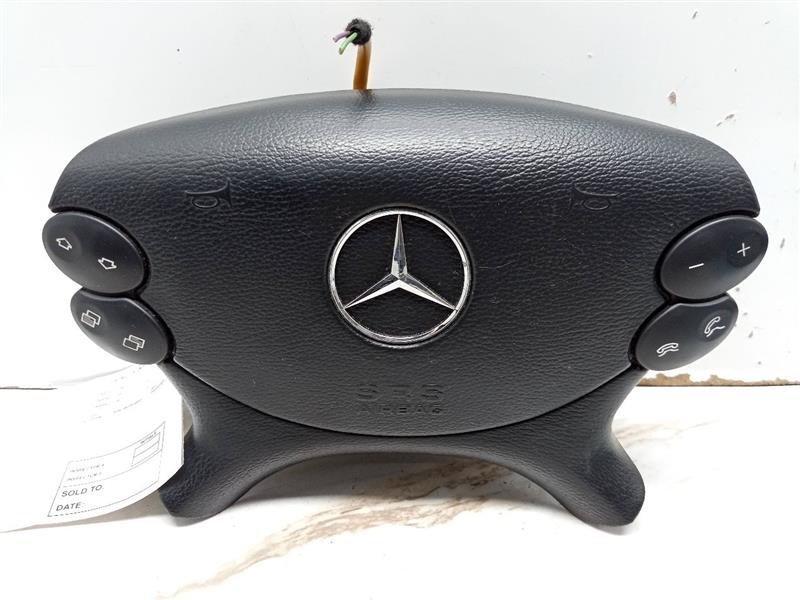 2005 MERCEDES-BENZ CLK 6cyl Gasoline 3.2 AIR BAG - 27459