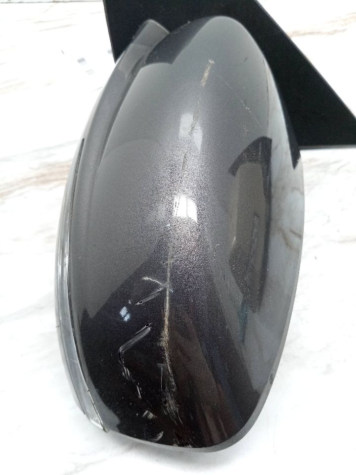 2016 DODGE DART 4cyl Gasoline 2.4 Left SIDE VIEW MIRROR - 27472 — photo 6