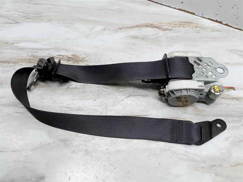 2007 GMC ACADIA Seat Belt, Front - 27474